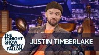 Justin Timberlake Explains Why He Exhumed Prince's Likeness for His Little Super Bowl Thing